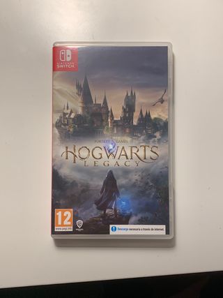 Hogwarts Legacy