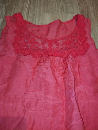 Pack x5 caftán mujer