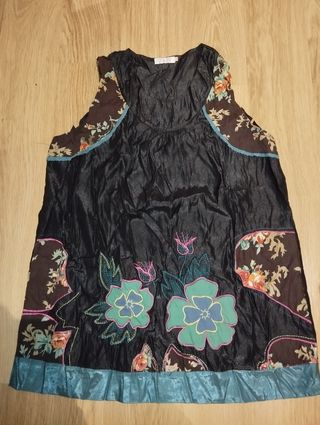 Pack x5 caftán mujer