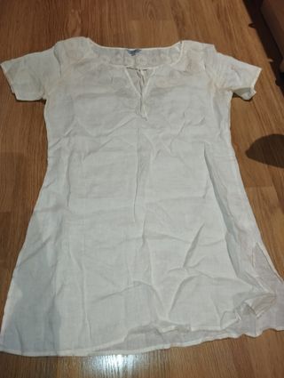 Pack x5 caftán mujer