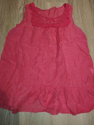 Pack x5 caftán mujer