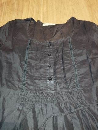 Pack x5 caftán mujer