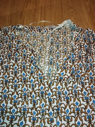 Pack x5 caftán mujer