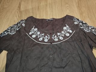 Pack x5 caftán mujer