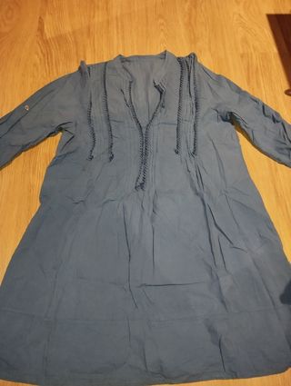 Pack x5 caftán mujer