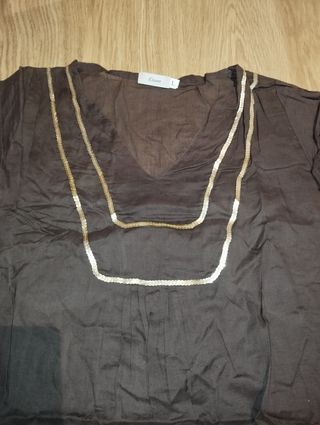 Pack x5 caftán mujer