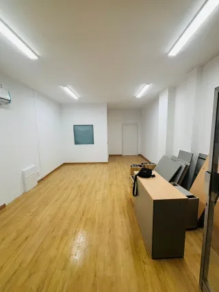 Falsos techos y Pladur montamos ventanas y puertas