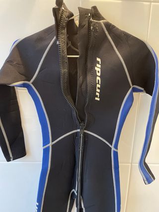 Neopreno Rip Curl infantil