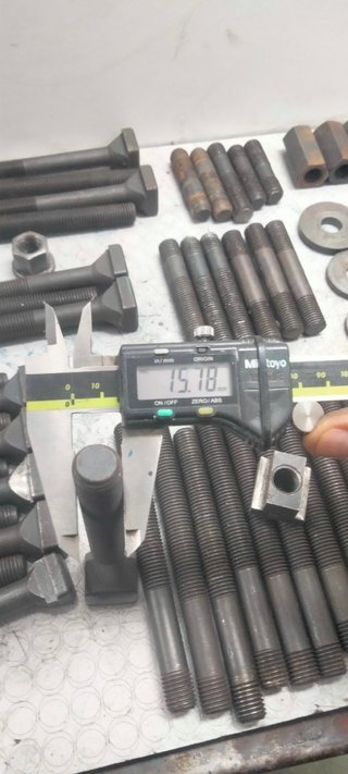 Utiles fresadora taladro mandrinadora