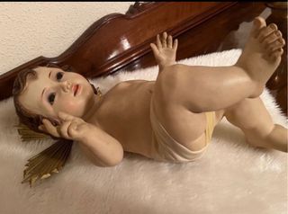 Figura niño Jesus