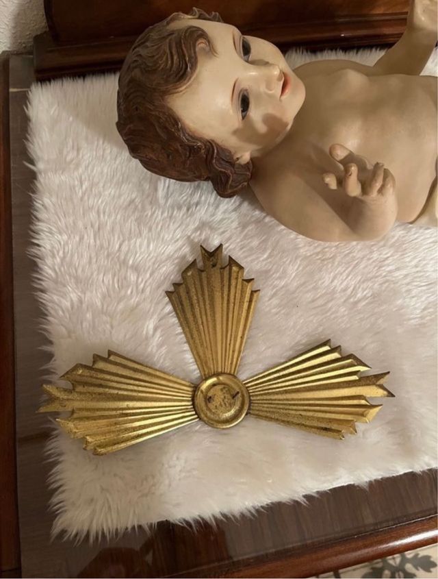 Figura niño Jesus