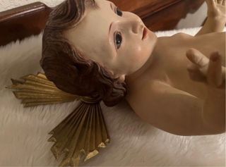 Figura niño Jesus