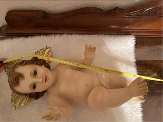 Figura niño Jesus