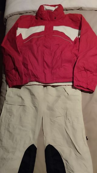 Conjunto de esquí Trespass mujer