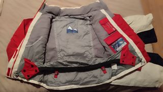 Conjunto de esquí Trespass mujer