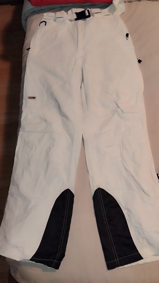 Conjunto de esquí Trespass mujer