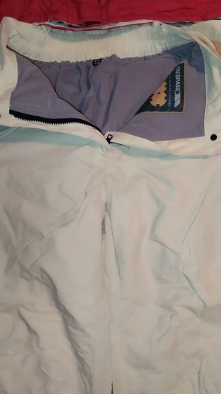 Conjunto de esquí Trespass mujer