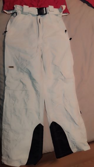 Conjunto de esquí Trespass mujer