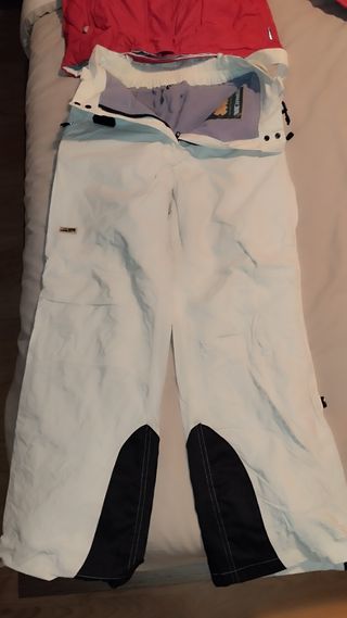 Conjunto de esquí Trespass mujer