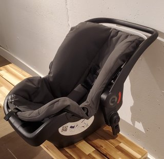 Cosatto Carrito Bebé 3 en 1 Giggle (Última oferta)