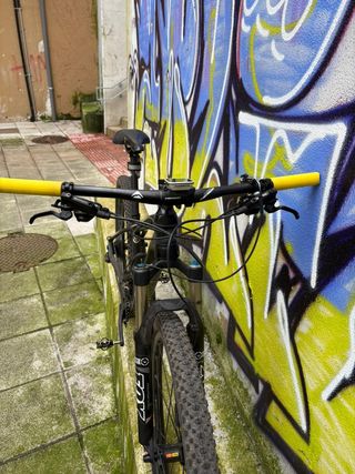 Merida xt 