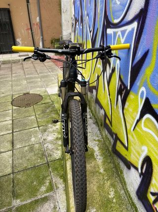 Merida xt 