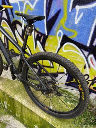 Merida xt 