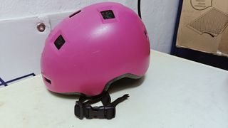 Casco bicicleta 