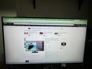 Monitor LG 43” 43UD79 B