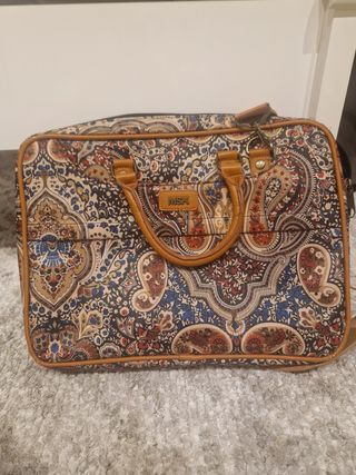 Bolsa portátil misako