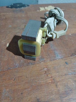 ELECTROIMAN