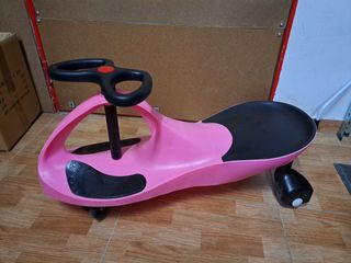 Patin volante