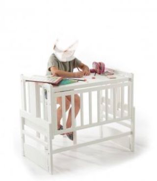 MINICUNA COLECHO ALLEGRA
