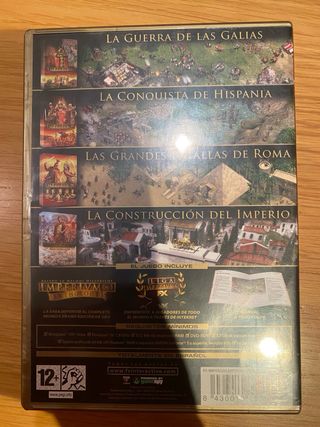 Imperium Anthology PC