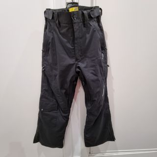 Pantalon Ski hombre (ORAGE) talla L