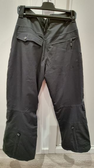 Pantalon Ski hombre (ORAGE) talla L