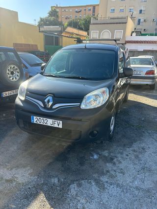 Renault Kangoo 2016