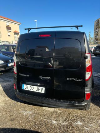 Renault Kangoo 2016