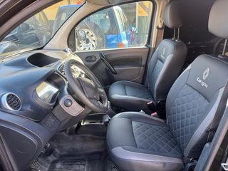 Renault Kangoo 2016