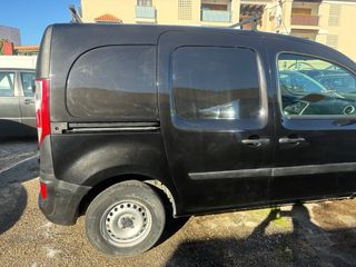 Renault Kangoo 2016