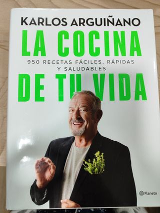 La cocina de tu vida