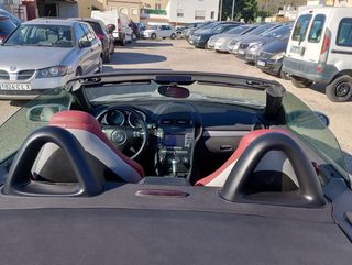 Mercedes-Benz SLK 2007