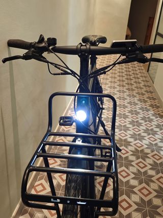 Bicicleta eléctrica