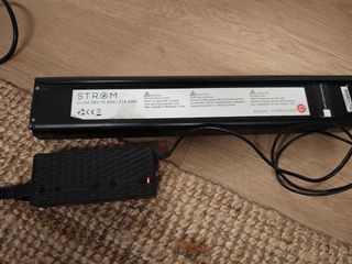 Bicicleta eléctrica