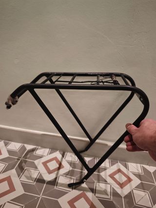 Bicicleta eléctrica