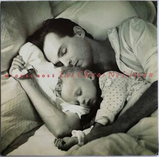 vinilo de miguel bose los chicos no lloran