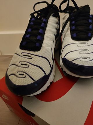 Zapatillas NIKE TN 41