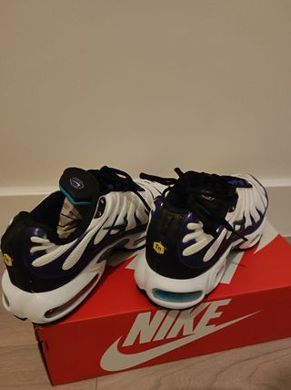 Zapatillas NIKE TN 41