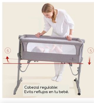 Minicuna colecho