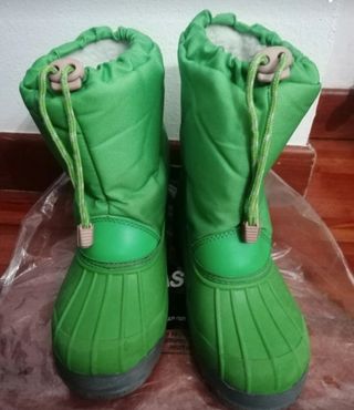 Stivali da neve n 34